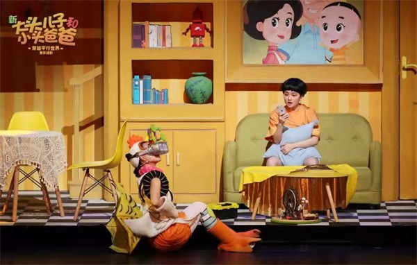 青岛大剧院“打开艺术之门”启幕  活动+演出，打造快乐暑期