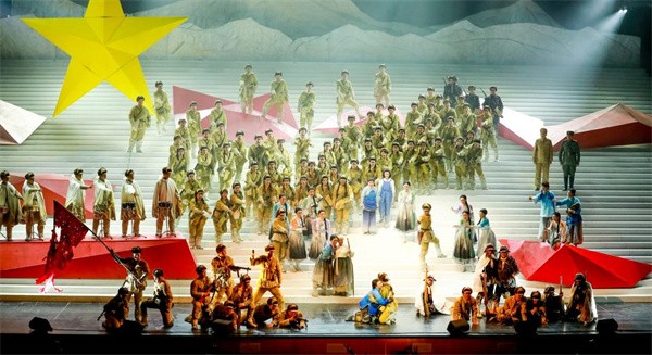 第四届中国歌剧节10月在山东开幕 青岛分会场将展演7台经典剧目