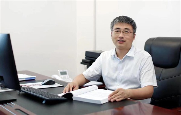 中国海洋大学刘勇教授荣获2022年“科学探索奖”