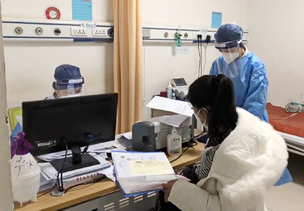 西宁市第一人民医院积极做好孕产妇医疗服务保障工作 